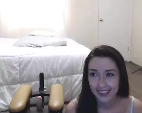 Big breasted Sondra is naked