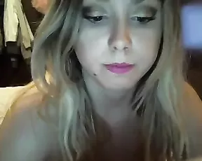 Exciting masturbation video from ebony chick