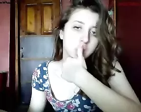 cute girl