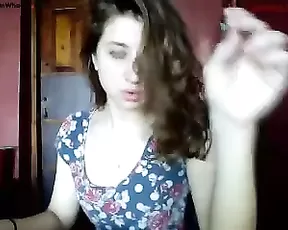 cute girl