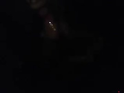 IndigoWild nude in the Bath