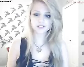 serafina chatting