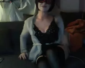 mature italian cam
