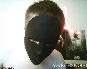 Marchenoire - Teasing