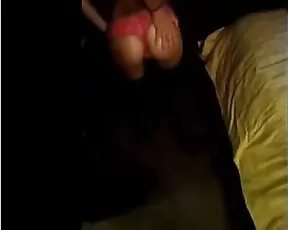 AnaFox B/G SexVid Anal/Facial