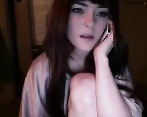 Ashe_Maree Cumshow
