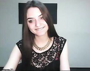 AlexMay Handbra Live Porn