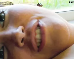 Pregnant Woman - private show