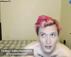 NoelNeverland BG show