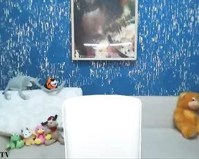 hloyaberts showing pussy tattoo @chaturbate-2017-07-12