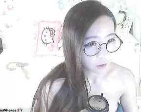 Korean BJ private show 4