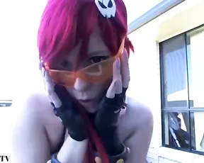 Cosplay MV - Yoko Gunmen style