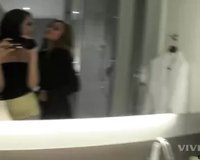 Tila Tequila (Scene 4)