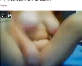 AndreaTetas115 Mout AmateurTV Live Porn