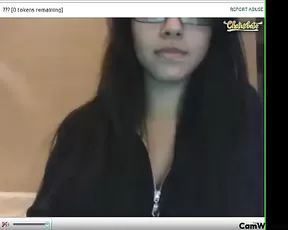 Beautiful Horny Pepsidelish Masturbation & Cum