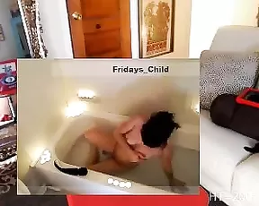 I enjoyed licking Irina's wet pussy
