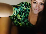 French red haired bitch gets hard anal