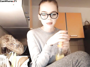 Ezra camshow 10-03-2017