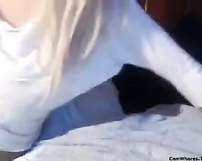 avareah realistic blowjob sloppy
