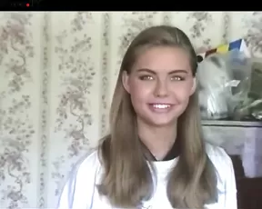 Natural Beauty Russian Teen Gangbanged In Bar By 3 Men
