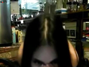 BellaTorrez at work 2