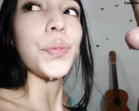 brunohunesd Facial