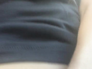 AdorableJessy in the car