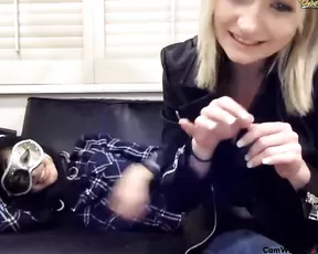 Squirter420 CB Show 2 (Long)