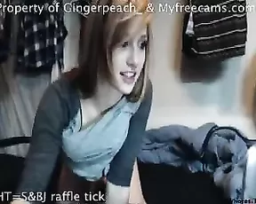 gingerpeach