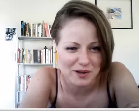 Rosiedrm - HiddeCamShow - 2015-08-08