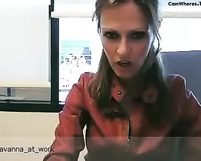 Dolce_Gavanna Office show