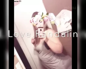 Love Randalin Squirts & Twerks.
