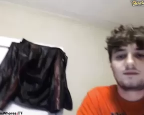 Kerayz Blowjob