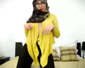 Muna 'aka' muslimgirll