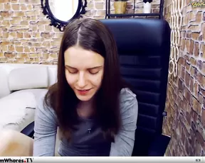 daysy_beauty first public and cum
