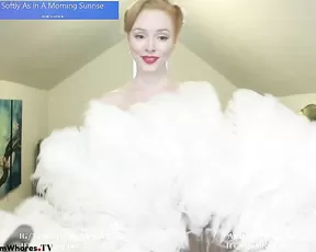 Austinwhite Feather
