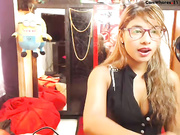 sofiasexhot camshow squirt anal