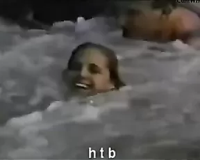 Mix De Nipple Slip