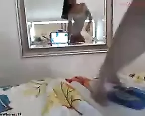 @n@Pur3L0v3, a busty hottie