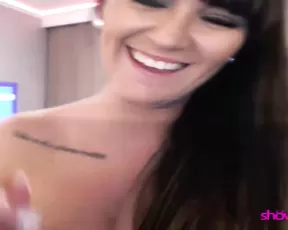 Szefowa orgasm