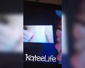 Katee's snapchat