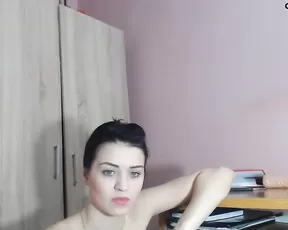 natynaty squirt