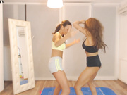 Angellina69shine & Sexygirlforyouuu