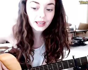 Emersoncane nude show