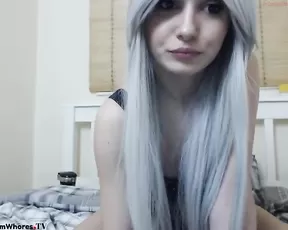 Aylleen94 Mazikeen_sins cutie