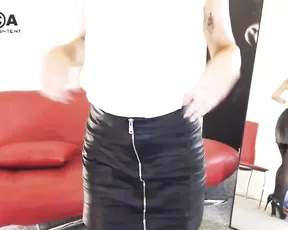 NaughtyAlex (non strip)