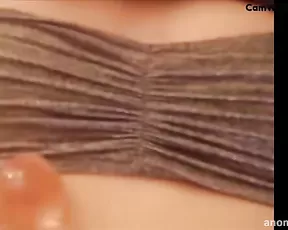 GoshMiku Pussy Tease