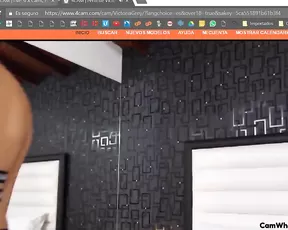 VictoriaGrey Anal