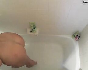 brooke shower cam