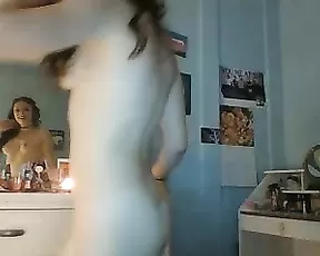 I just want to make him cum